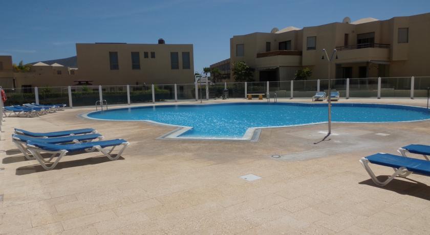 Апартаменты Holiday Home Sotavento II (K)