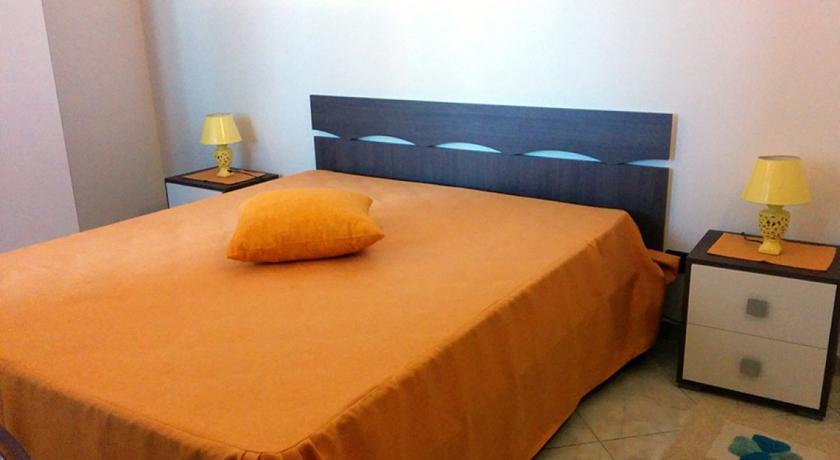 Отель Agriturismo Santa Croce