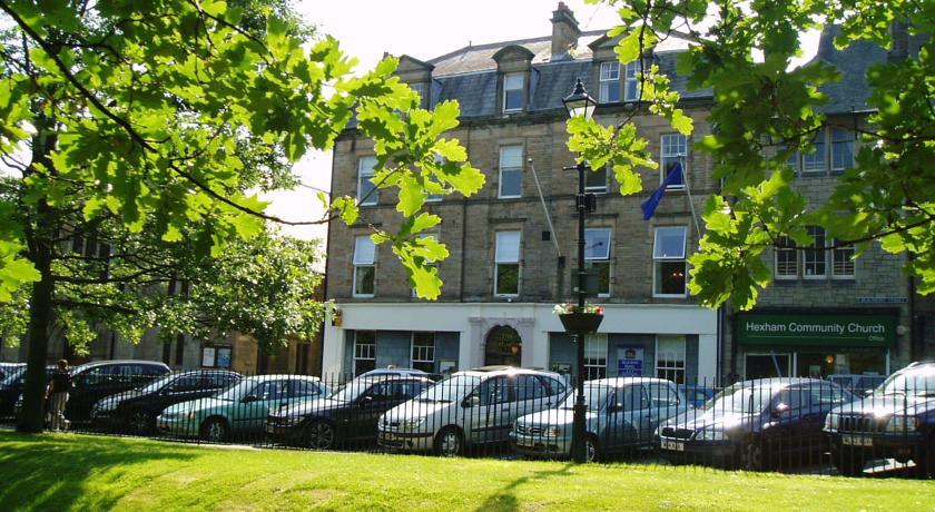 Отель Best Western Beaumont Hotel