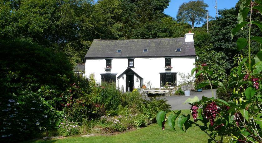 Гостевой дом Brynarth Country Guest House