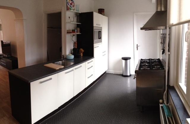 Апартаменты Apartment Venlo