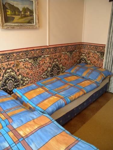 Апартаменты Holiday home Kruh u Jilemnice 2