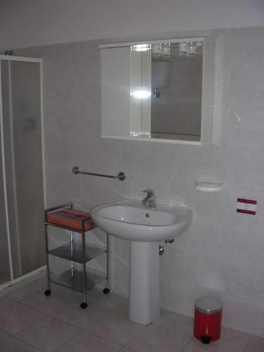 Апартаменты Apartment Nocera Umbra 2