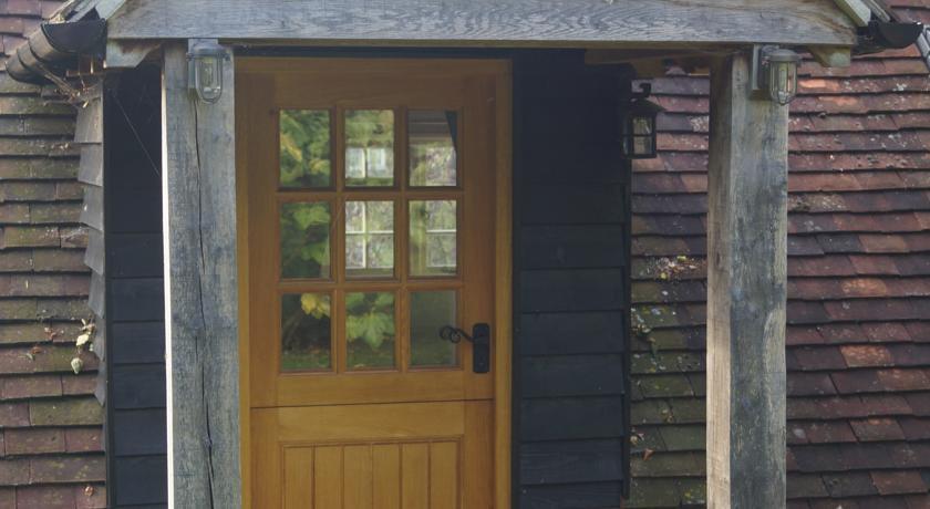 Мини-отель Souters Cottage Annexe