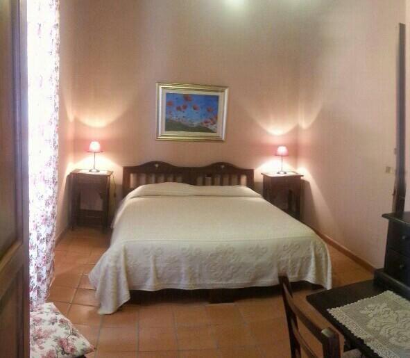 Мини-отель B&B S'Asilo Sardegna