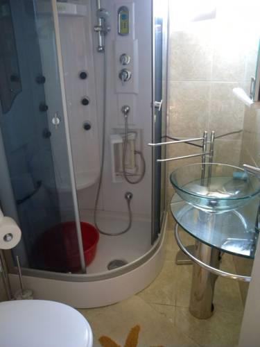 Апартаменты Apartment Zamardi 1