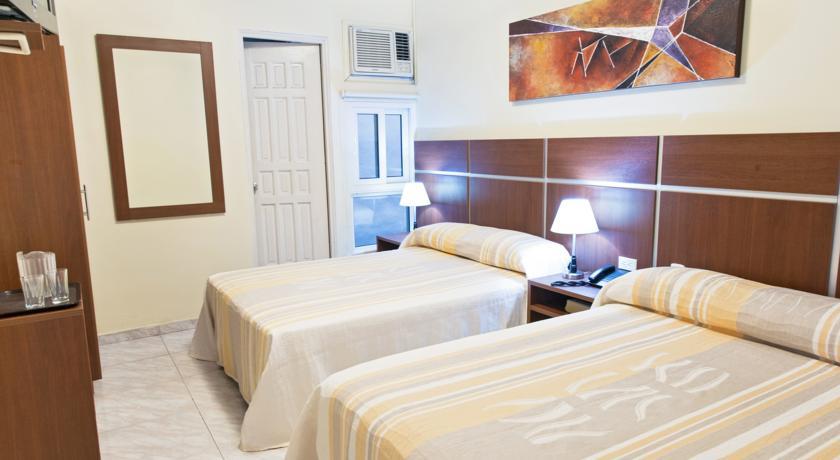 Hotel Benidorm Panama