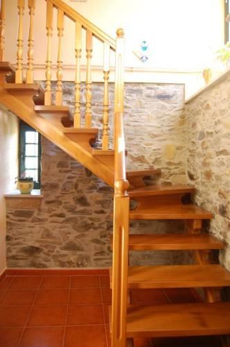Апартаменты Casa Rural Casa Fidel