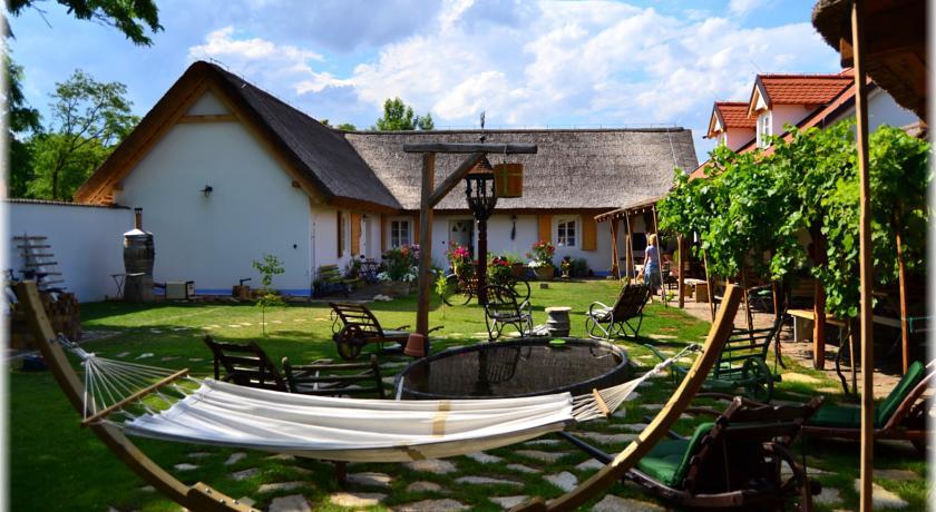 Отель Penzion Pastuška