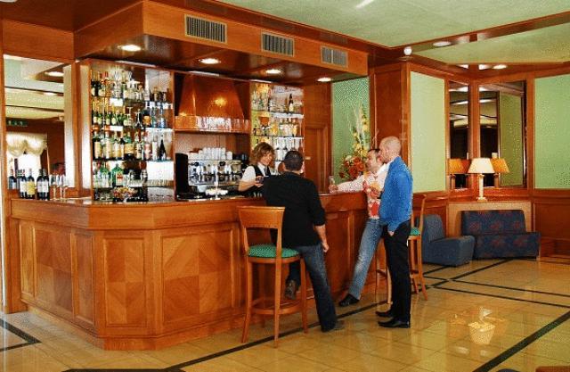Отель Park Hotel Imperatore Adriano