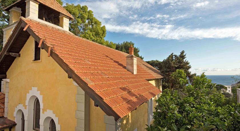 Апартаменты Villa Silia