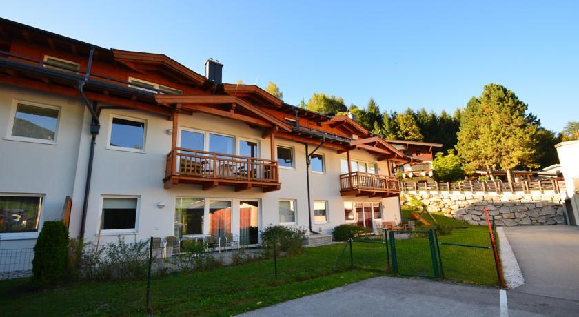Appartement Tauernblick Kaprun