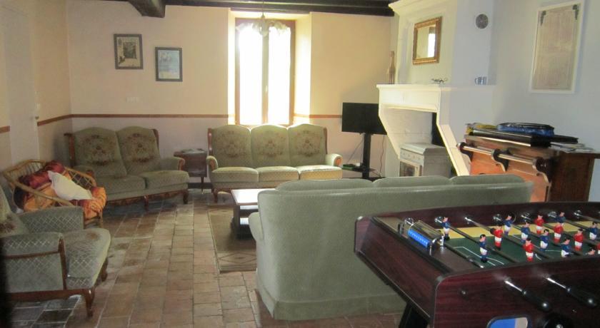 Мини-отель Bed and breakfast Metcalf