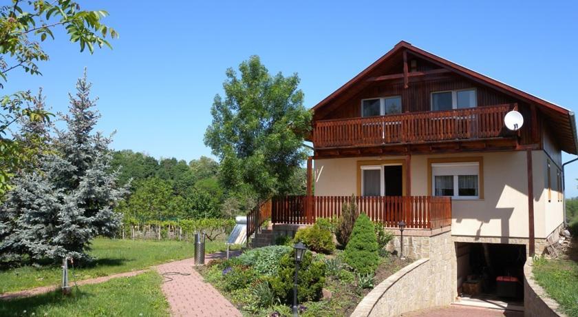 Апартаменты Holiday Home Siofok 2
