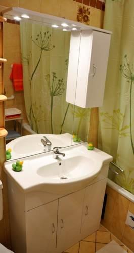 Апартаменты Appartement Aich