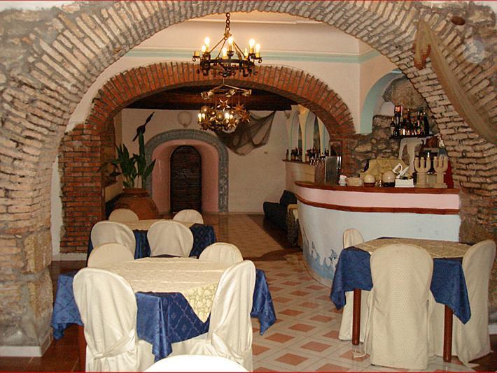 Мини-отель Menta and Rosmarino