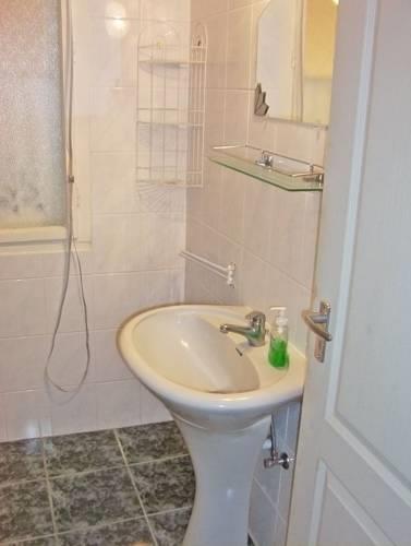 Апартаменты Apartment Balatonmariafurdo 1O