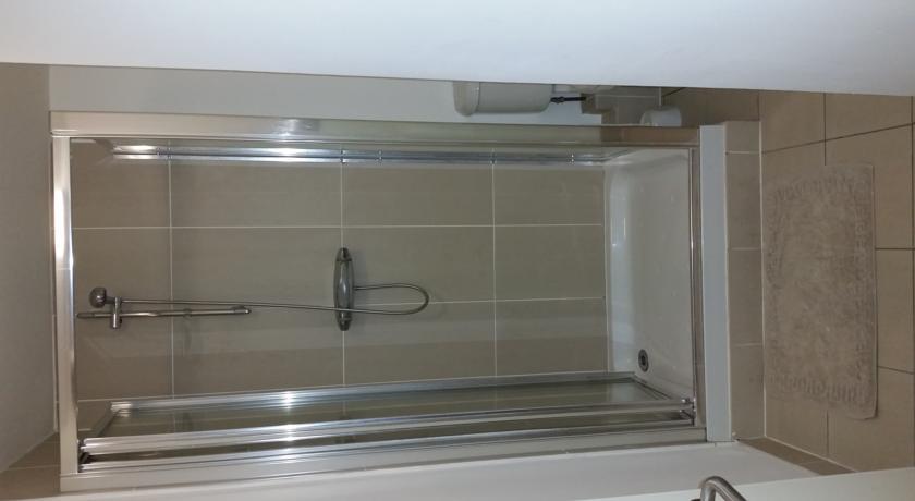 Апартаменты Morland Ave Apartments
