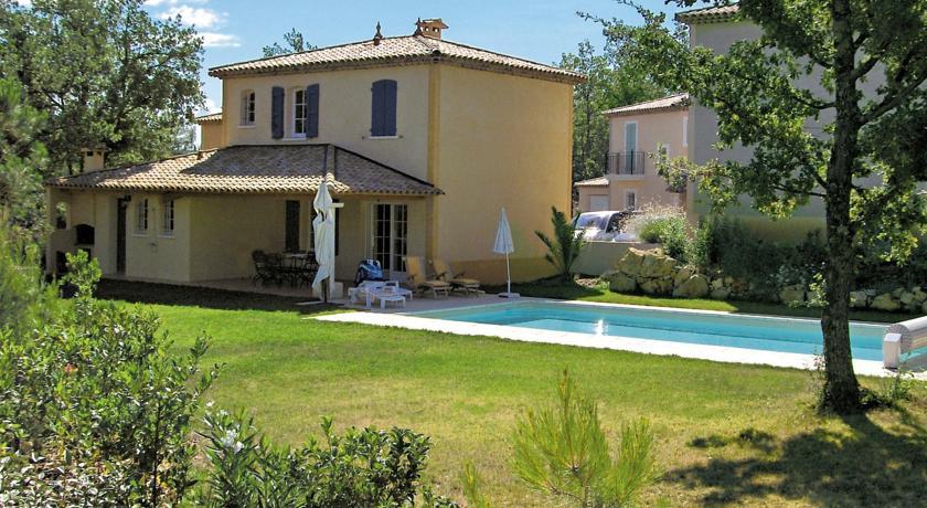 Вилла Villa Fayence 6