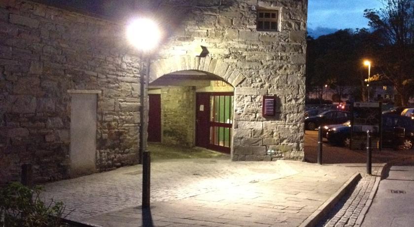 Хостел Old Mill Holiday Hostel