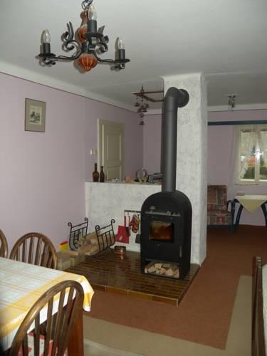 Апартаменты Holiday Home Dolni Stepanice 1