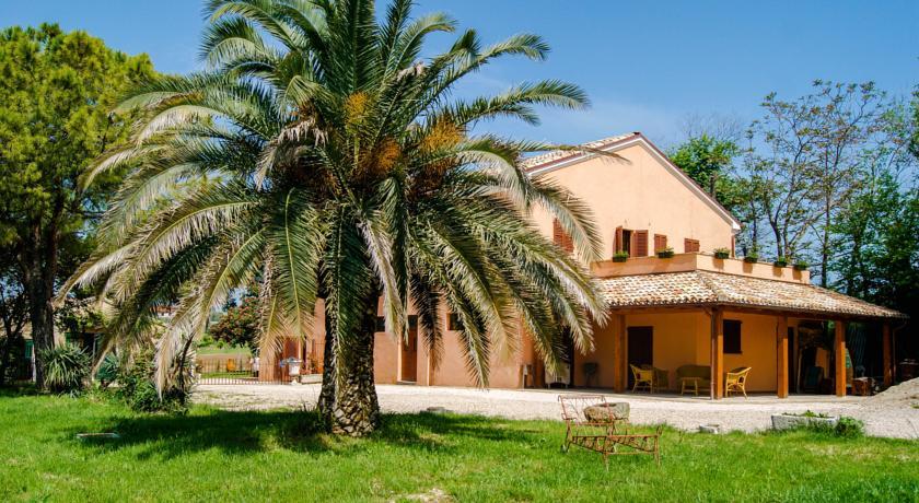 Мини-отель B&B Fontebella