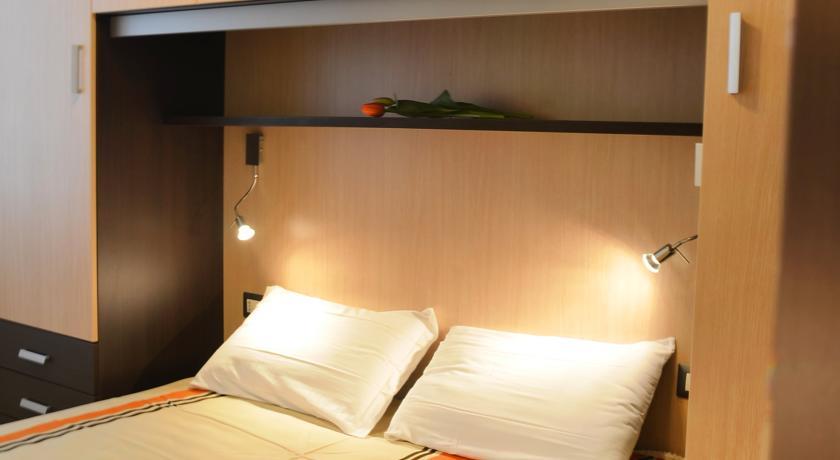 Апартаменты Apartment Lido degli Estensi Ferrara 2