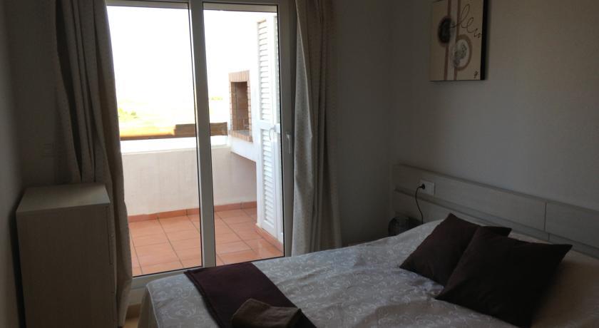 Апартаменты Apartment Murcia