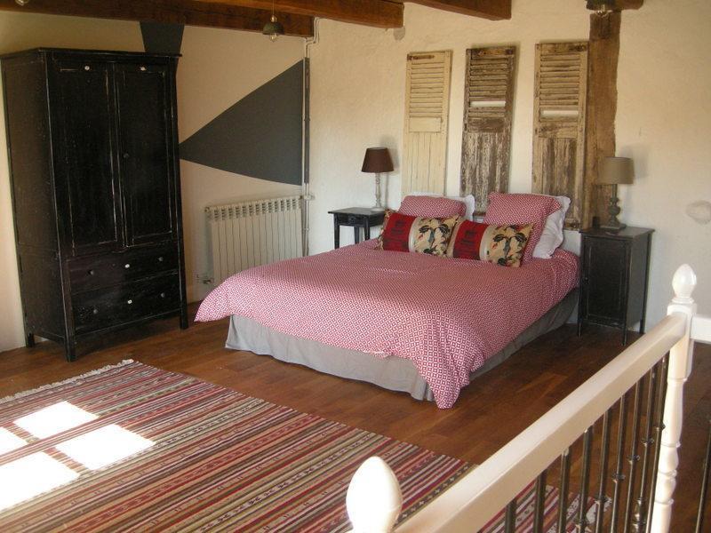 Гостевой дом Le Gîte de Selgues