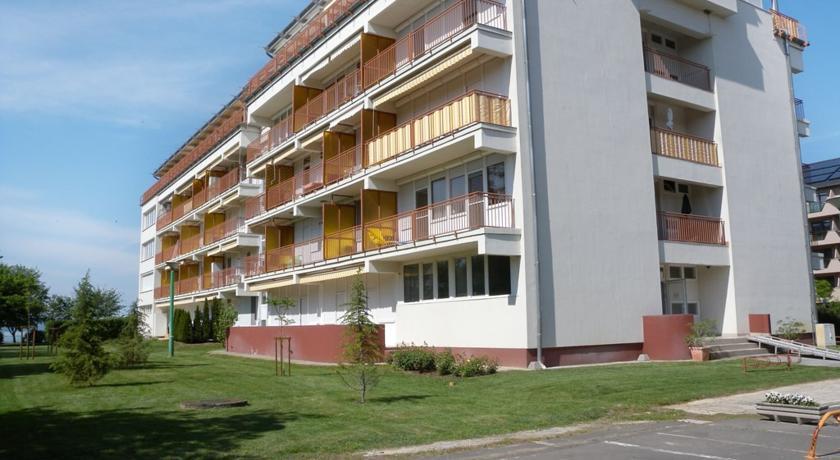 Apartment Zamardi 8