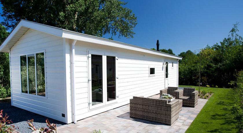 Вилла Villa DroomPark Bad Hoophuizen 4
