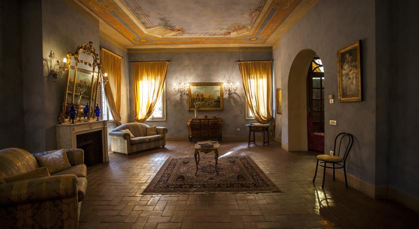 Мини-отель Villa Tartaruga