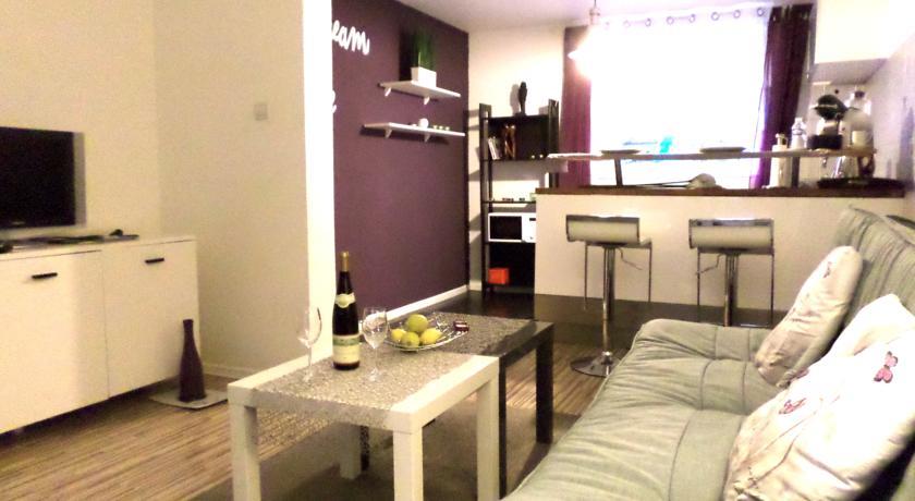 Apartment Strasbourg Centre Cathedrale