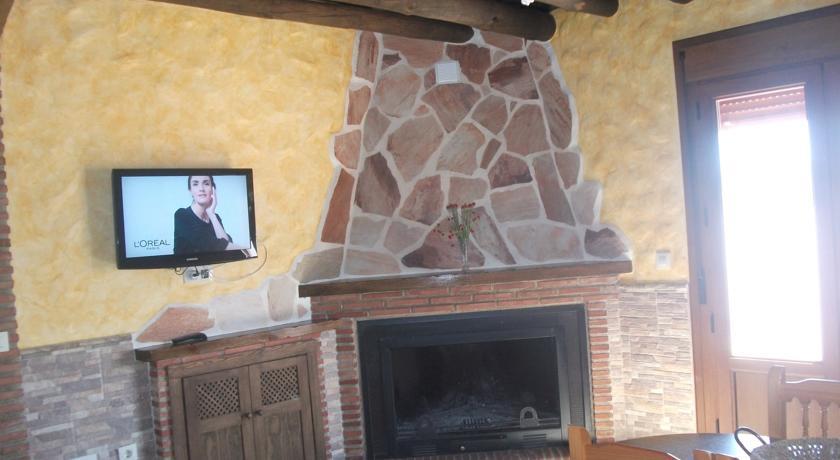 Апартаменты Casa Canales