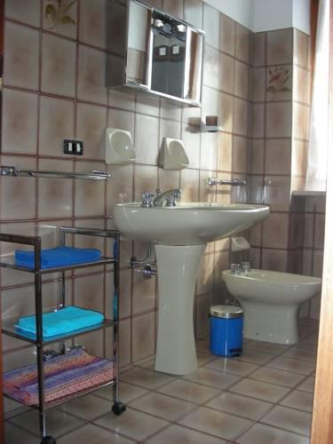 Апартаменты Apartment Nocera Umbra 3