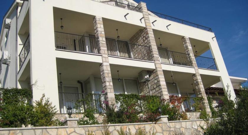 Апартаменты Apartment Бигово
