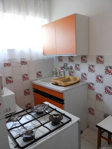 Апартаменты Apartment Balatonmariafurdo 4