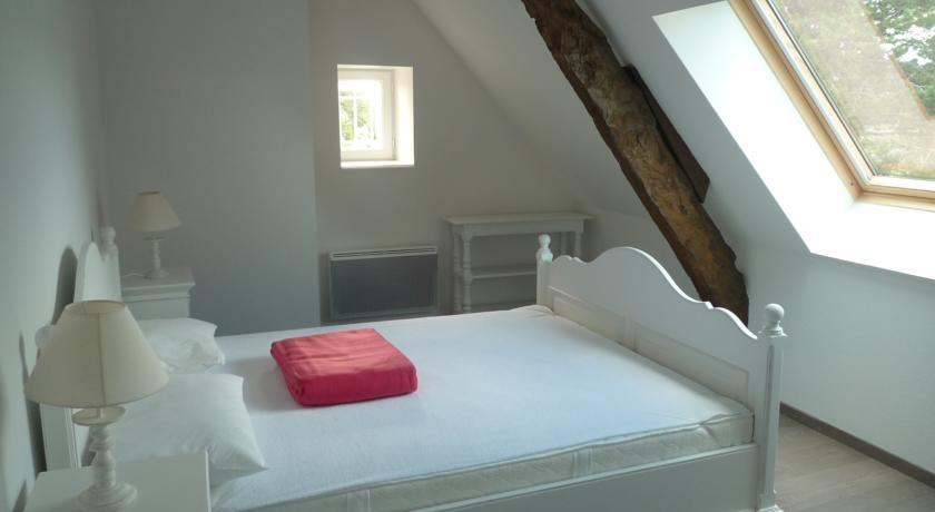 Апартаменты Domaine de l'Hostreiere - Appartements