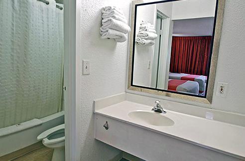 Motel 6 Seattle Sea - Tac Airport South
