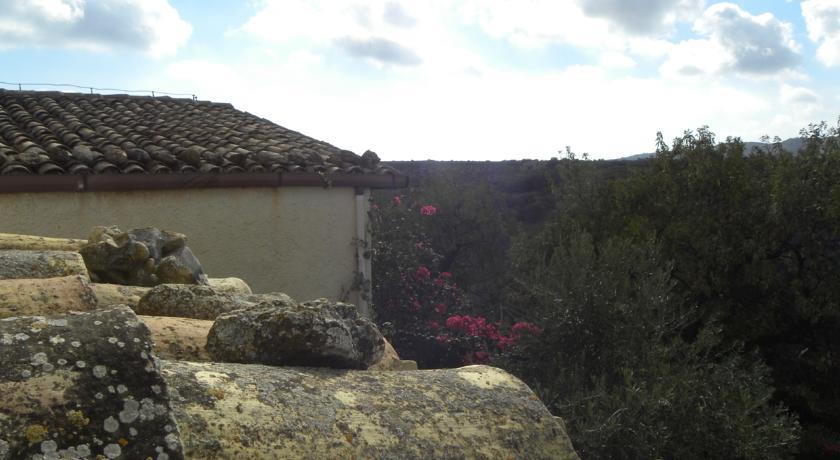 Апартаменты Holiday Home Verdura Country