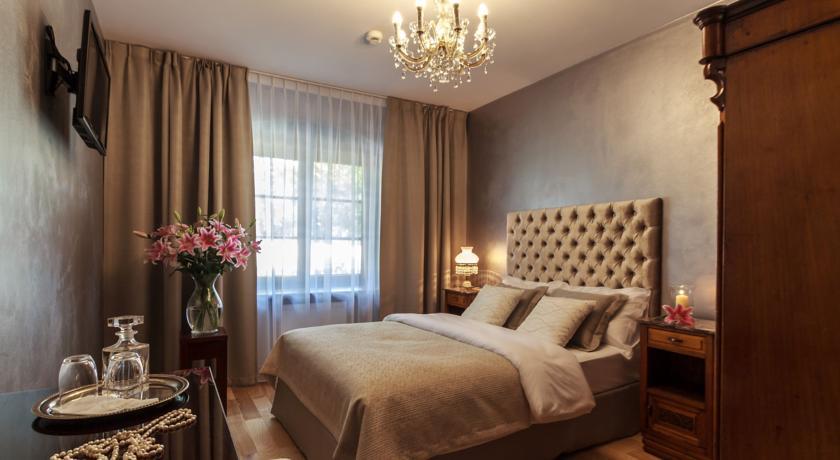 Гостевой дом Talaria Ladies Spa