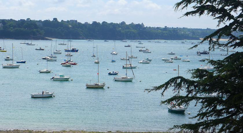 Holiday home St-Malo