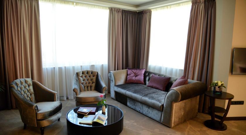 Hotel Constantine the Great