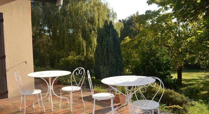 Гостевой дом Guesthouse Barcarolle