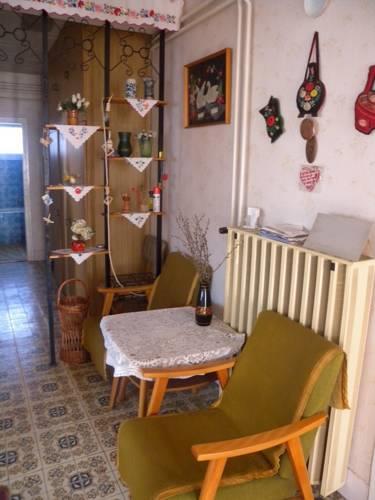 Апартаменты Apartment Balatonfuzfo 2