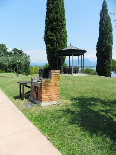 Апартаменты Apartment Desenzano del Garda 1