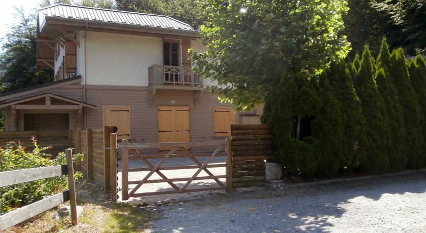 Apartment Le Robinson