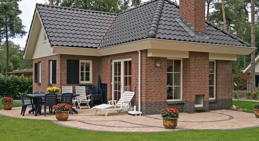 Вилла Villa DroomPark Beekbergen 2