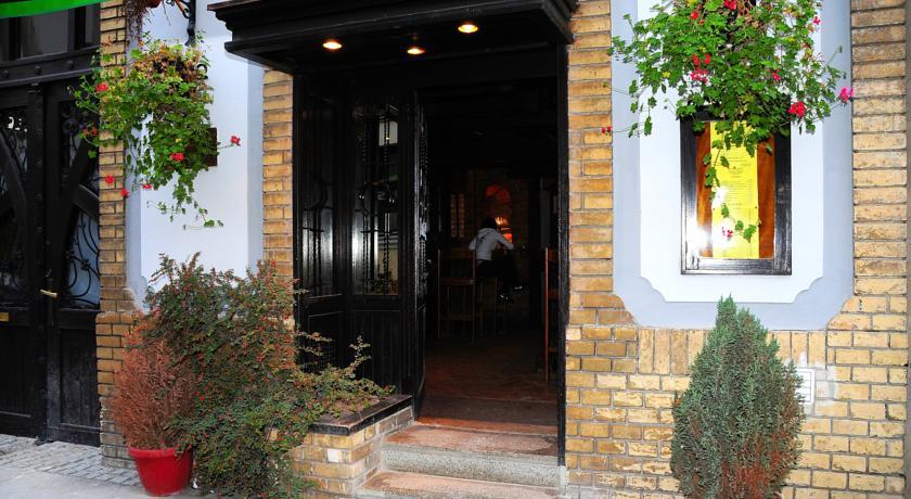 Гостевой дом Guest house Prenoćište Piccolina