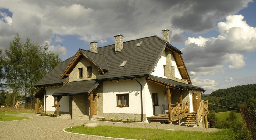 Апартаменты Biały Wierch